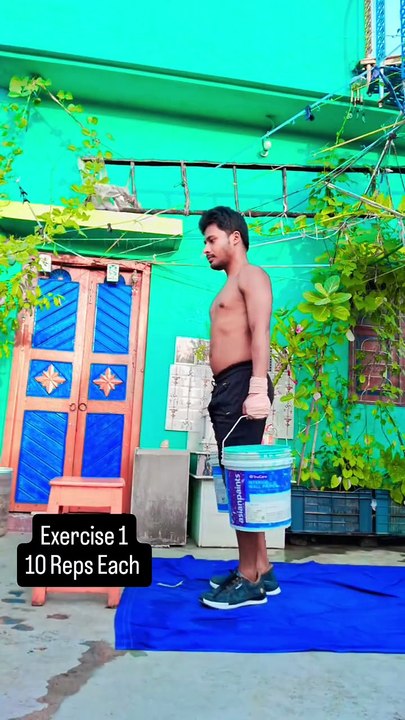 Spartan Step-Up Dumbbell Workout . . . . . . #LegDay #LegWorkout #LegTraining #LowerBodyWorkout #LegDayMotivation #NeverSkipLegDay #Squats #Lunges #Quads #Hamstrings #Glutes #GlutesWorkout #Calves #BootyWorkouts #HipThrusts #Fitness #Workout #Gym #GymMoti