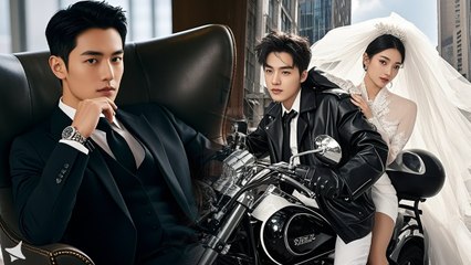 She Used Another Man To Get Revenge On Her Cheating Husband. She Finding Real Love