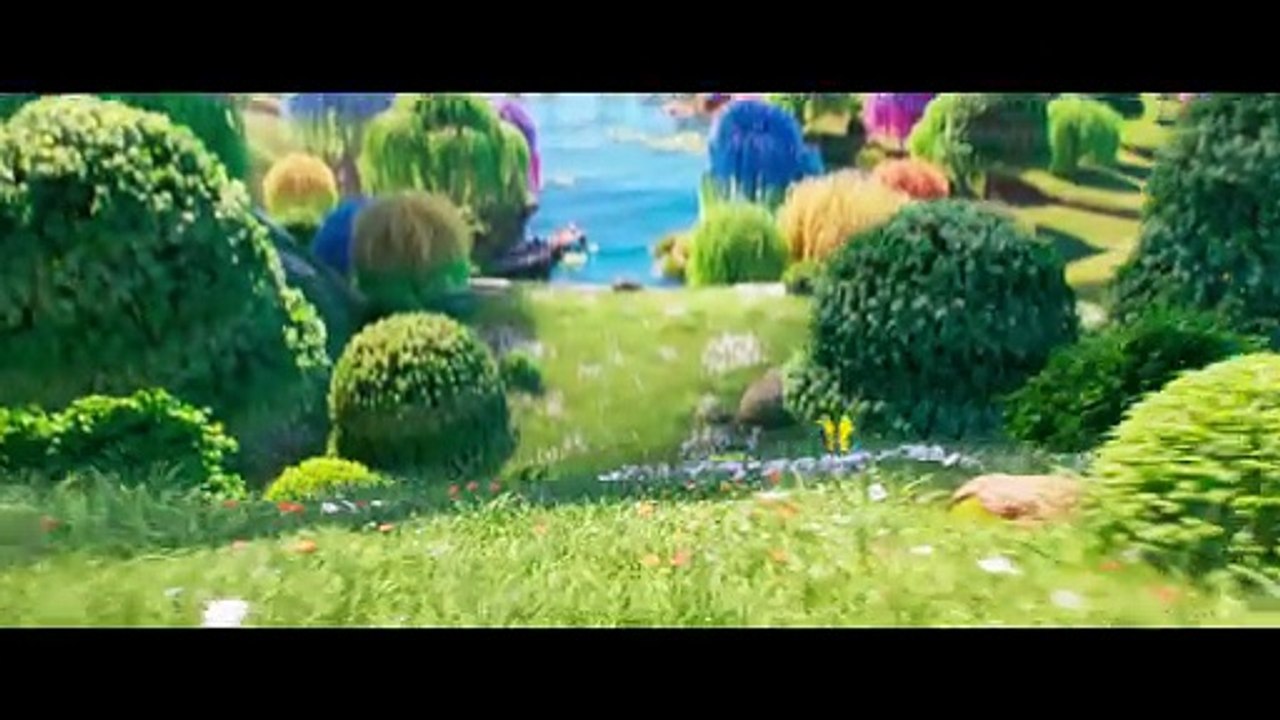 Super Mario Galaxy, le film : le premier teaser dévoilé par Nintendo et Illumination