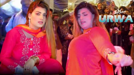 Zulfan De Thale , Urwa Khan,New Mujra Dance,Best Performance , S Studio 2025