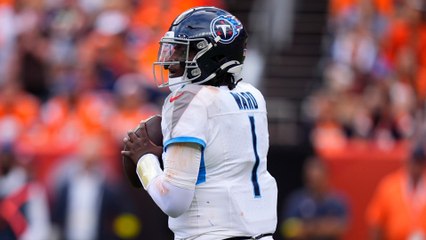 LA Rams vs. Tennessee Titans: NFL Week 2 Matchup Preview