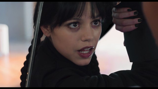 Wandinha 2º Temporada 7 Episódio Dublado Pt Br Completo