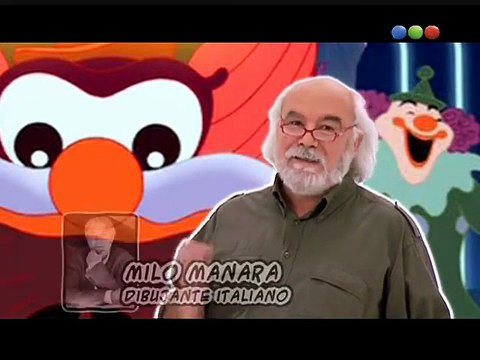 El Cómic, Milo Manara – Ver Para Leer