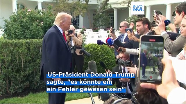 Nach Drohnenangriff warnt Polens Ministerpräsident Tusk vor Russlands Propaganda