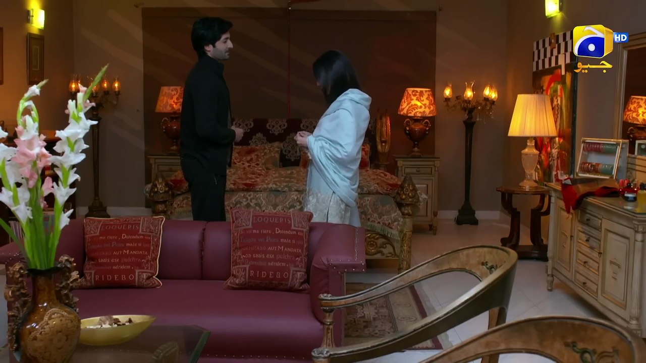 ⚡ Mera Rab Waris Ep 21 Full | Zindagi Ka Ek Naya Mushkil Faisla 📺 Geo Drama
