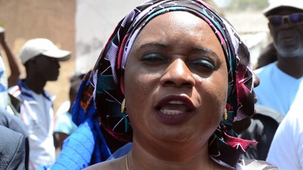 Cité Célibataires : Les déguerpis dénoncent les agences de la SICAP