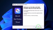 أفضل برامج الكمبيوتر برنامج iBeesoft Disk Partition Wizard كامل من الموقع الرسمي عرض محدود
