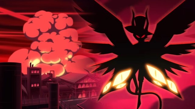 Hazbin Hotel: Die Pilotfolge erreichte auf YouTube 100 Millionen Klicks, im Oktober startet die zweite Staffel auf Amazon Prime