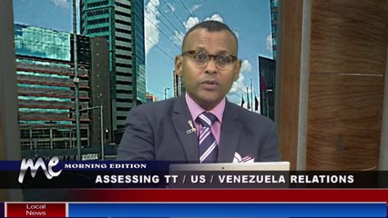 Morning Edition: 12th September 2025