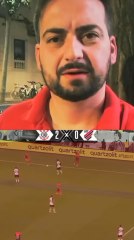 OLHA O QUE ESSE COMENTARISTA FALOU