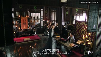 Voyage of Haihun Season 2 Episode 7 English Sub