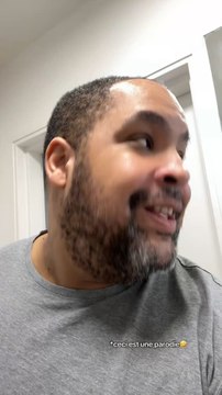 Toc, toc, toc. C’est qui ? 🤣 #acting #miseenscene #comedie#humour #drole