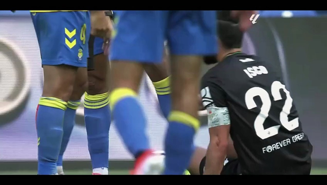 En silencio. La resiliencia de Isco Alarcón - Tráiler oficial