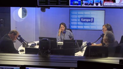 Assassinat de Charlie Kirk : «J'ai été très choquée», raconte l'écrivaine Emma Becker