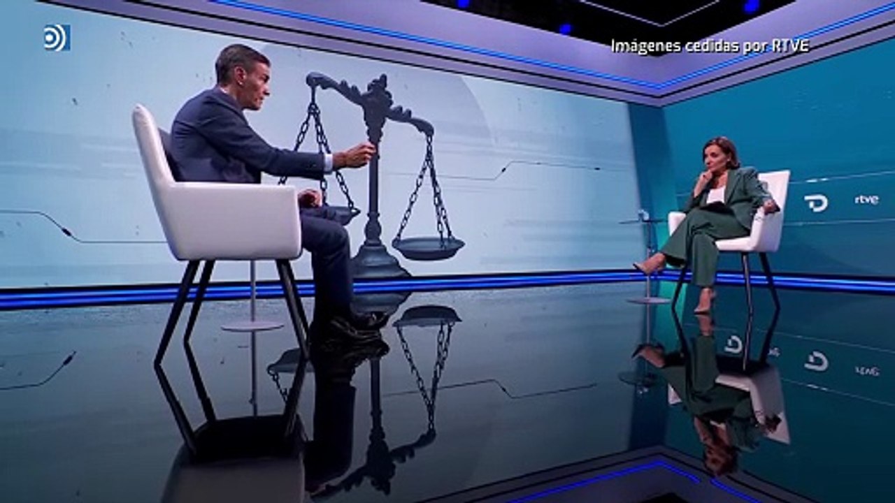 Sánchez negocia para apartar a los jueces de sus casos de corrupción