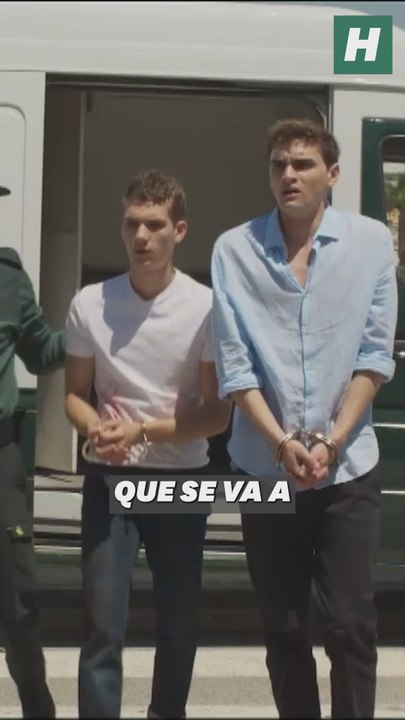 La recomendación de la semana de Mariola Cubells: 'Mar afuera'