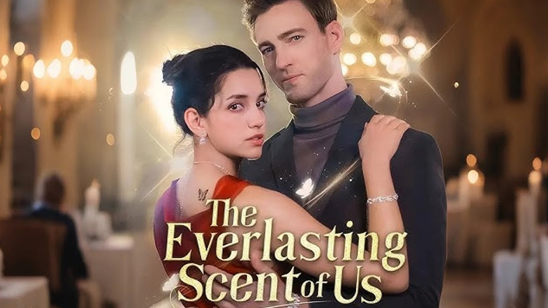 Hot🔥The Everlasting Scent Of Uss