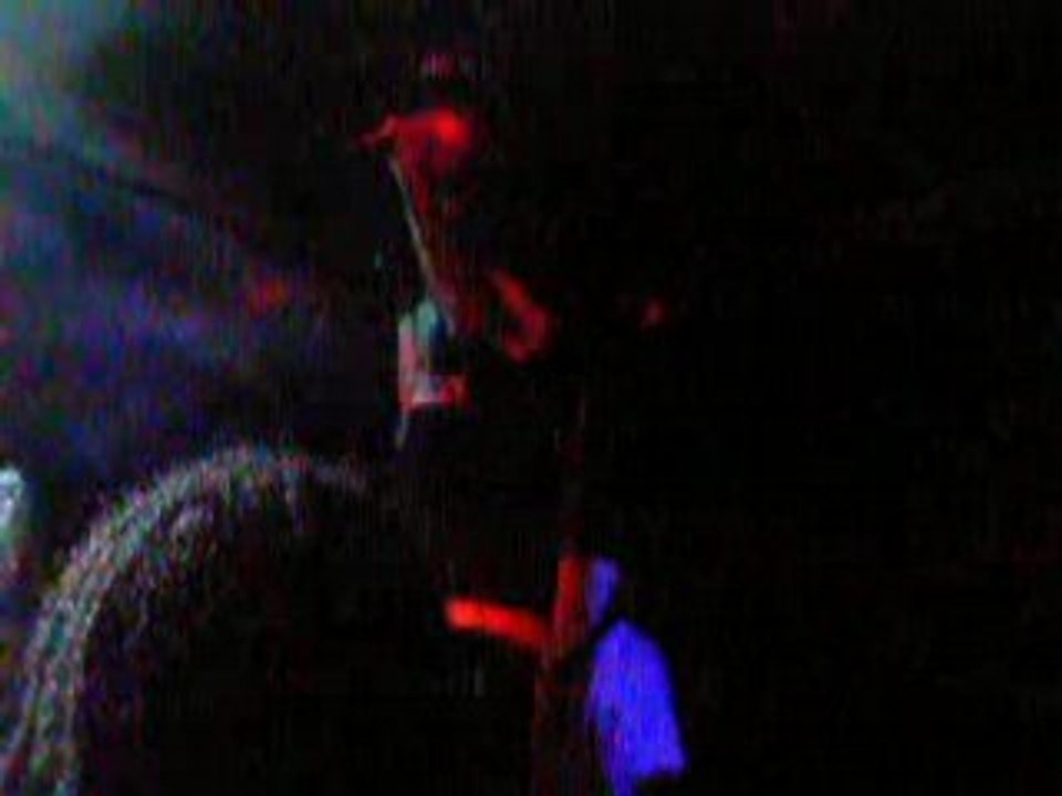 Yeahman'c a bordeaux "prié jah" brain newww