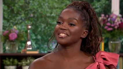 Strictly 2025 ones to watch revealed by Oti Mabuse