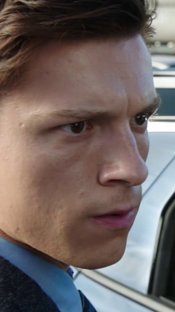 What just happened? Watch the teaser trailer for #SpiderManNoWayHome, exclusively in movie theaters December 17. @Spider-Man Movie