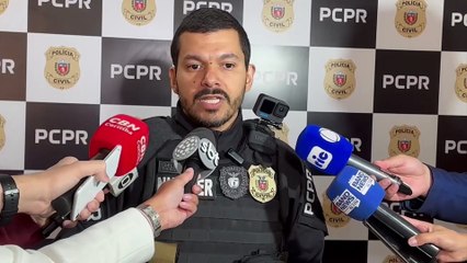 Conforme delegado, homens realizavam estupro virtual e ainda instigavam suicídio