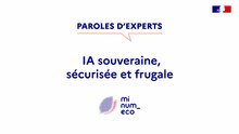 Paroles d’expert sur le numérique responsable - Episode 14