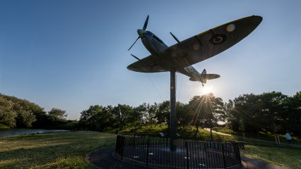 Battle of Britain Memorial Day 2025