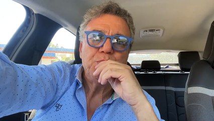 Polimeni - Il Silenzio che Grida: La Calabria e l’Italia che Non Reagiscono (12.09.25)