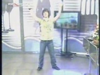 Bojan Tomovic - Cuvaj mi je Boze moj 2008