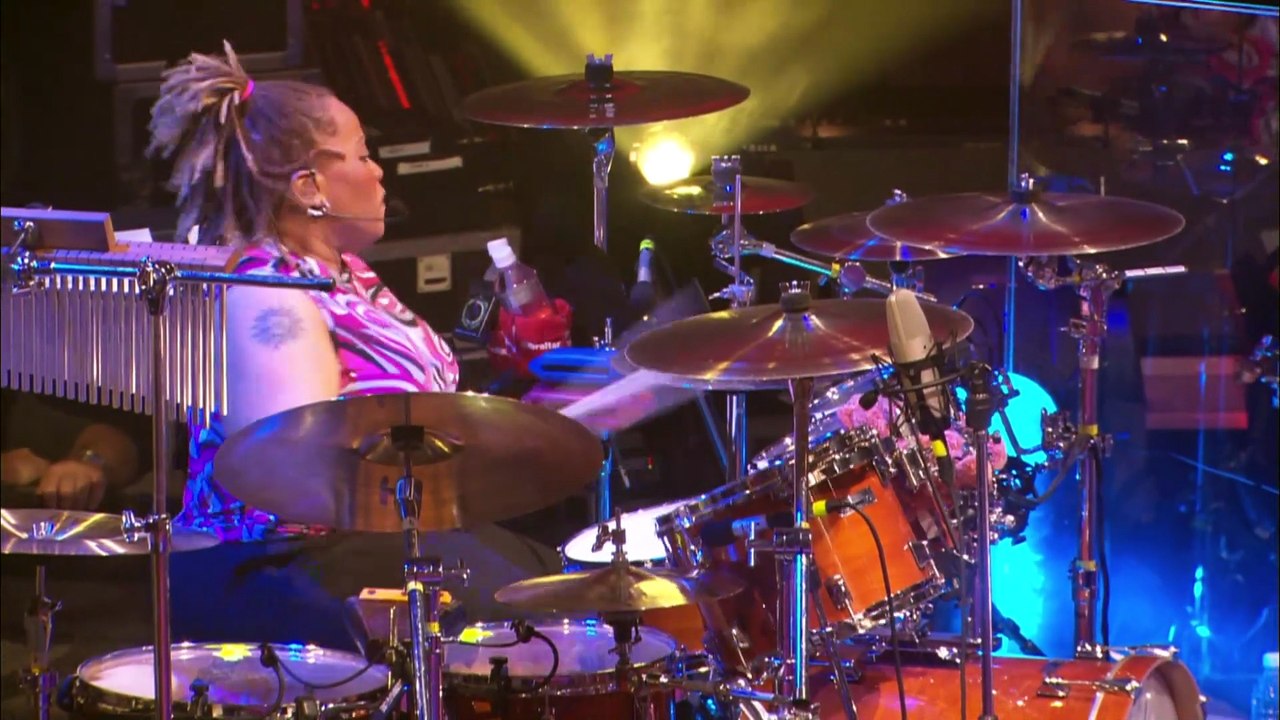 Michael McDonald - Heard It Through the Grapevine