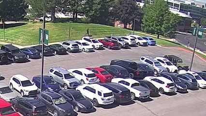 Trump anuncia el arresto del supuesto asesino de Charlie Kirk