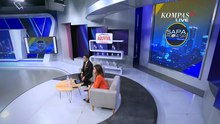 Serangan Udara Israel Hancurkan Kamp Pengungsi, Warga Gaza: ke Mana Lagi Kami Bisa Pergi