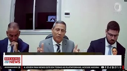 STF condena Bolsonaro a 27 anos e 3 meses de prisão | BREAKING NEWS