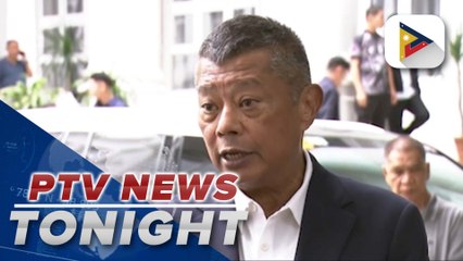 DOJ builds case for malversation and plunder vs. contractors, DPWH officials possibly involved in flood control mess