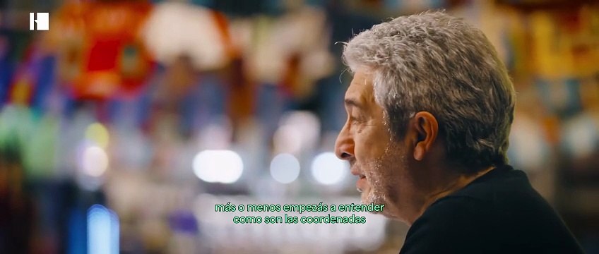 Empanadarin : el local de empanadas que surgió tras el escándalo de Milei con Darín