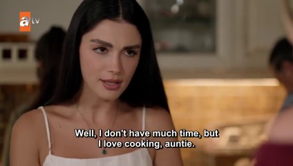 Gozleri KaraDeniz Episode 2 English Subtitles