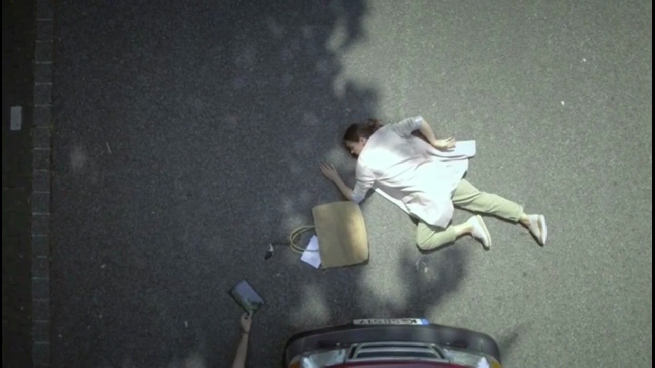 Pastewka Staffel 9 Folge 5 'Ein dunkles Geheimnis' #Deutsch #HD