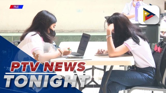 DOST eyes to provide more scholarships for students taking up science and technology courses