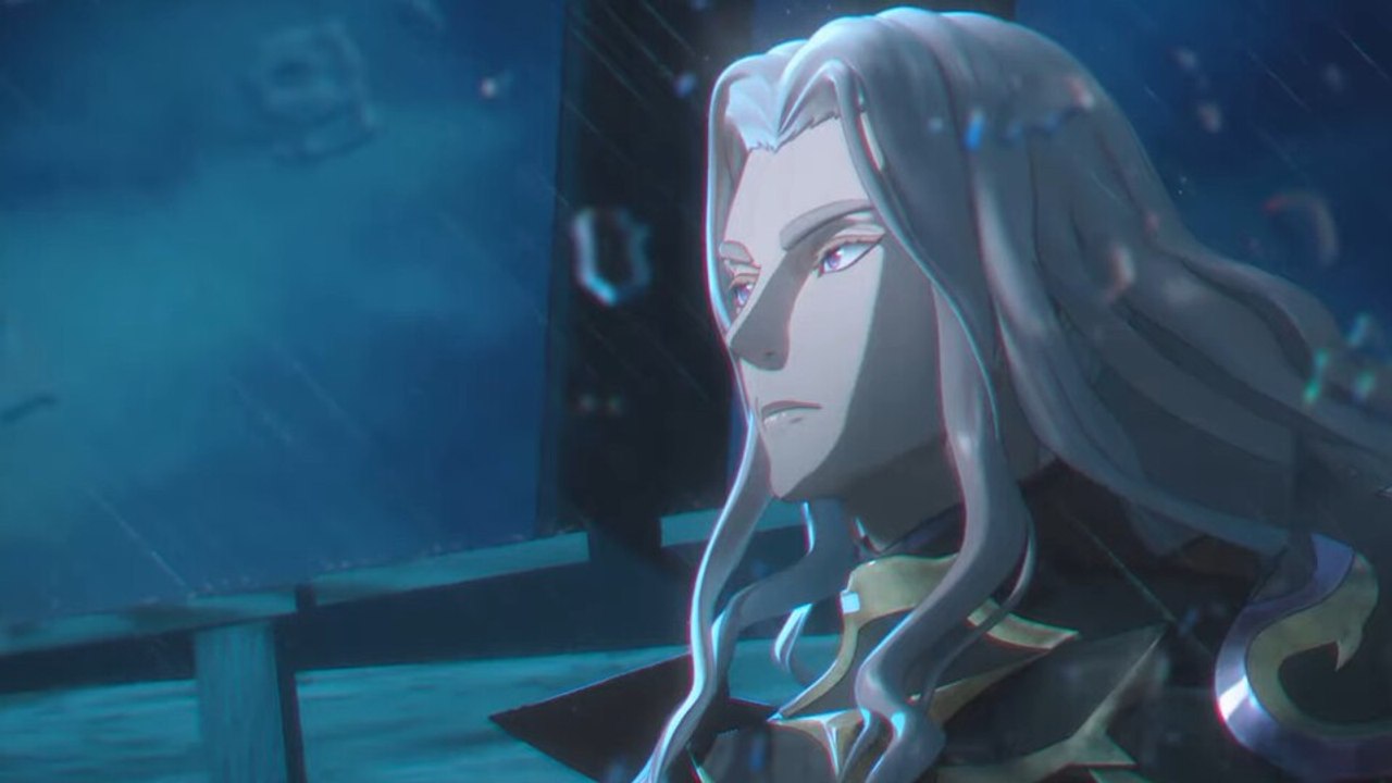 Fire Emblem geht mit Fortune's Weave in einem ganz neuen Abenteuer auf der Switch 2 weiter