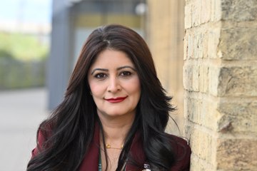 Labour's Shabina Qayyum elected leader of Peterborough City Council.
