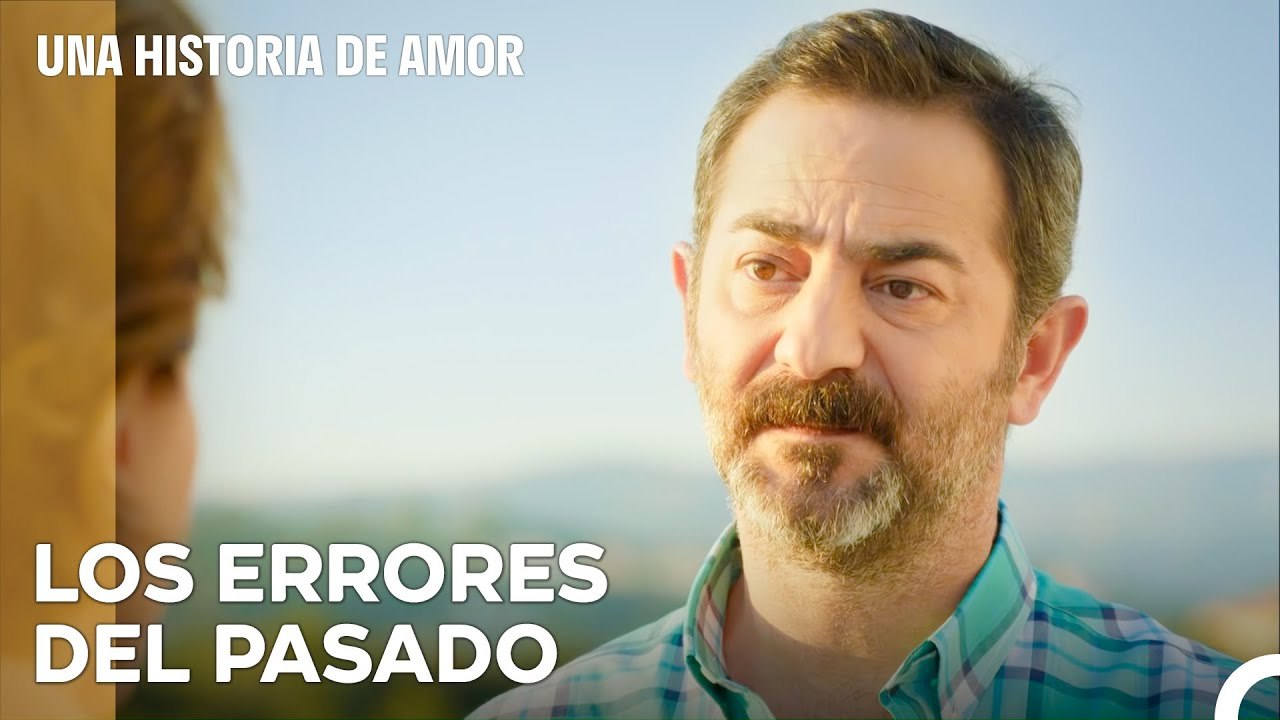 Tahsin Confesó Todo - Una Historia De Amor Capitulo 59
