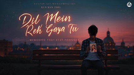 Dil Mein Reh Gaya Tu | Official Romantic Song 2025 | Asfar Ali Music