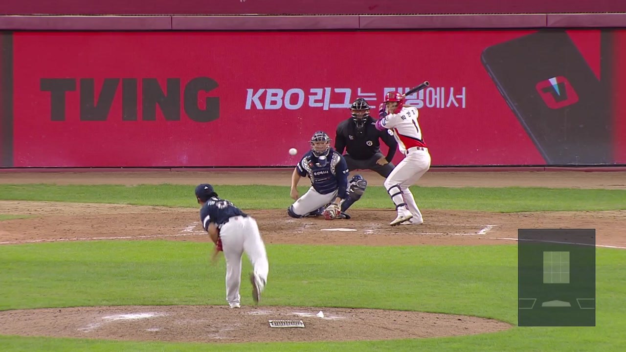 '김선빈 끝내기' KIA, 두산에 역전승 / YTN