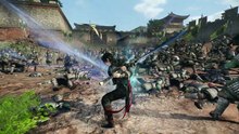 DYNASTY WARRIORS ORIGINS – Nintendo Direct 12.09.2025 Trailer