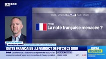 L'éco du monde : 