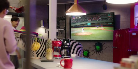 18 Again EP.13 Hindi Dubbed