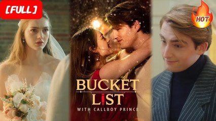 OMG my husband is a callboy Full Movie