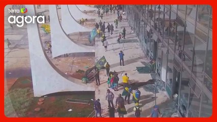 Ex-ministro Cardozo rejeita anistia: 'pacificar significa punir quem praticou um crime'