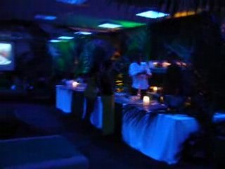 MEP SALLE POUR LA SOIREE Bye bye brasil