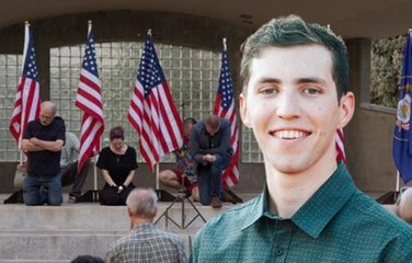 Tyler Robinson, 22 ans, l’auteur présumé de la mort de Charlie Kirk, a été arrêté